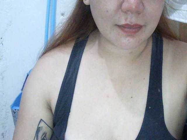 SexyCherrry live cam on BongaCams