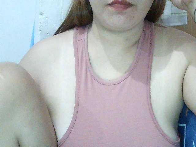 SexyCherrry live cam preview
