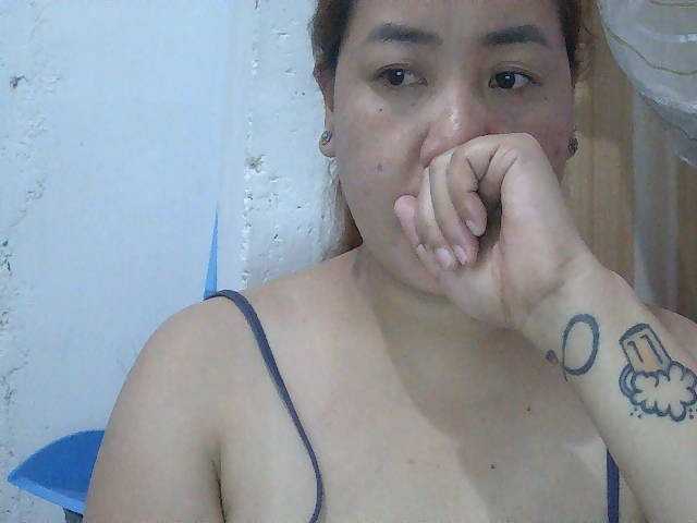 SexyCherrry live cam preview