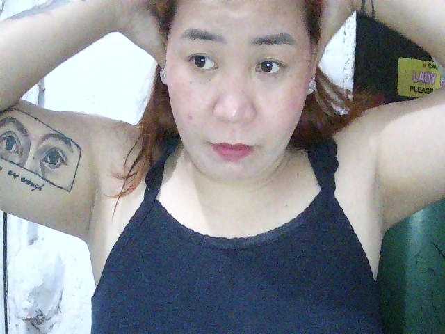 SexyCherrry live webcam show