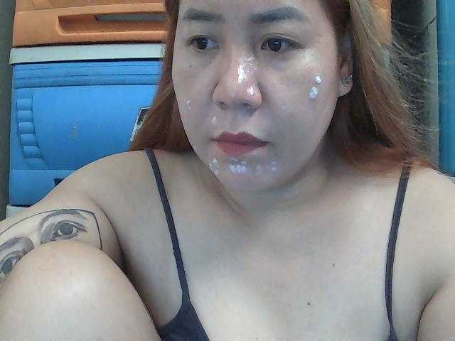SexyCherrry live cam on BongaCams