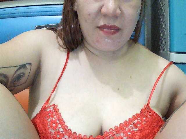 SexyCherrry live cam on BongaCams