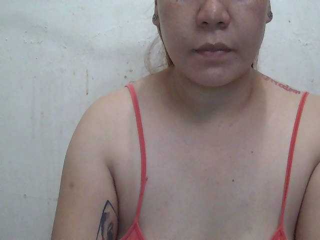 SexyCherrry live cam on BongaCams