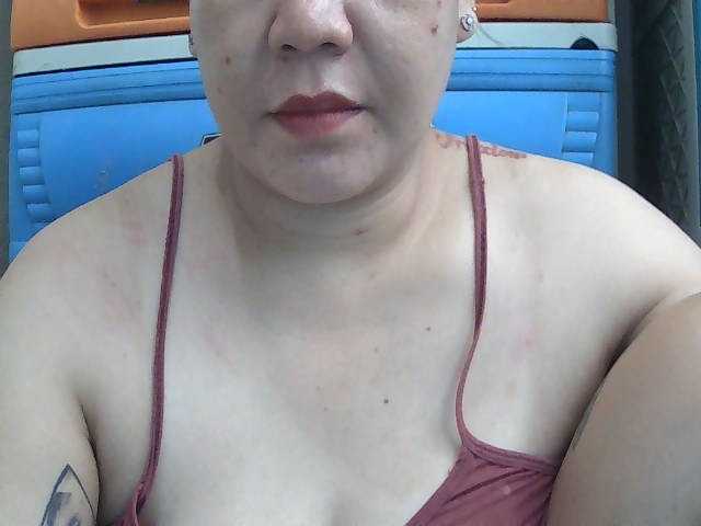 SexyCherrry live cam on BongaCams