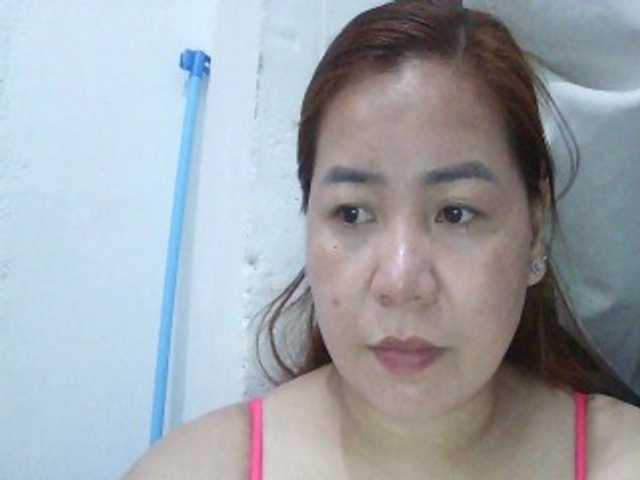 SexyCherrry live webcam show