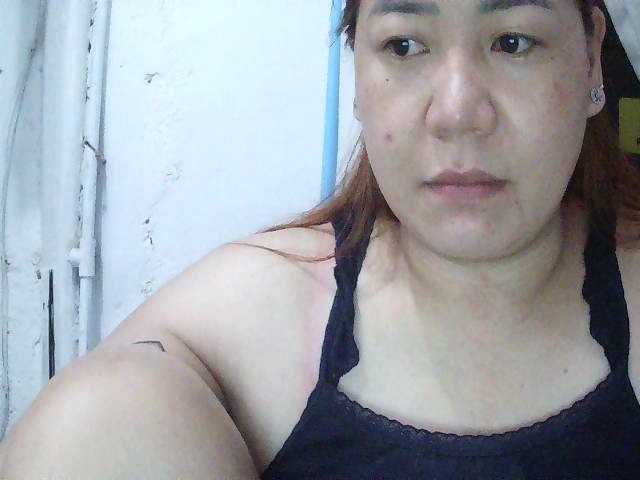 SexyCherrry live webcam show