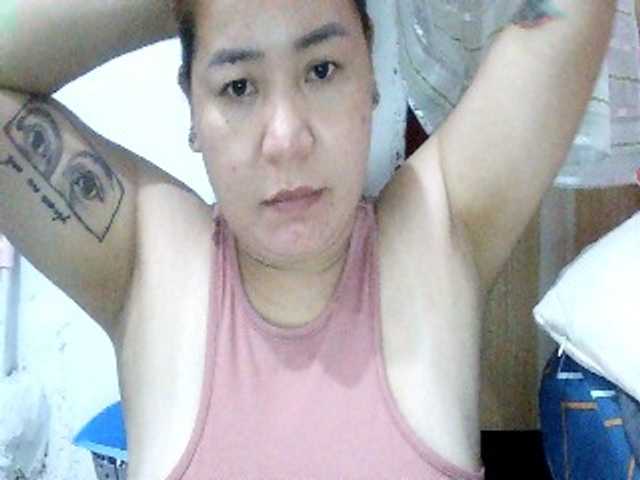 SexyCherrry live cam preview