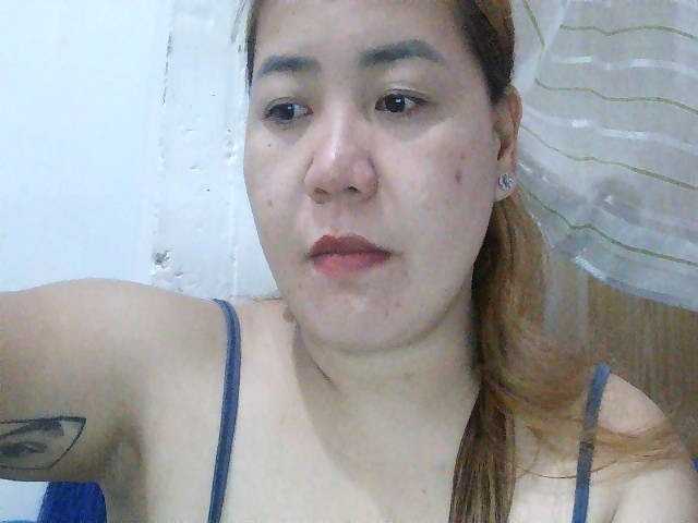 SexyCherrry live cam preview