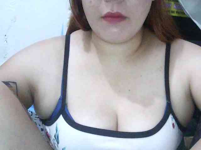 SexyCherrry webcam