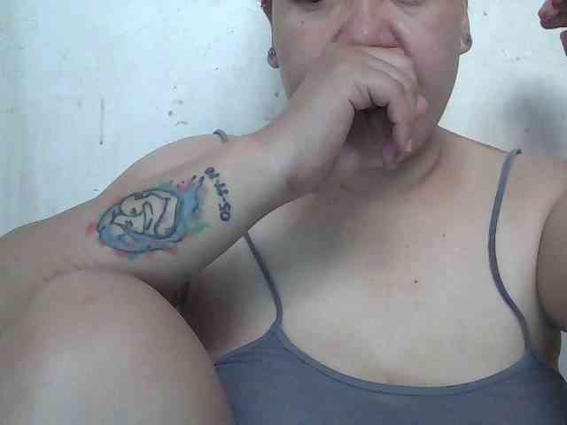 SexyCherrry webcam