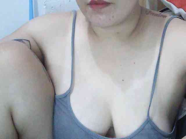 SexyCherrry webcam
