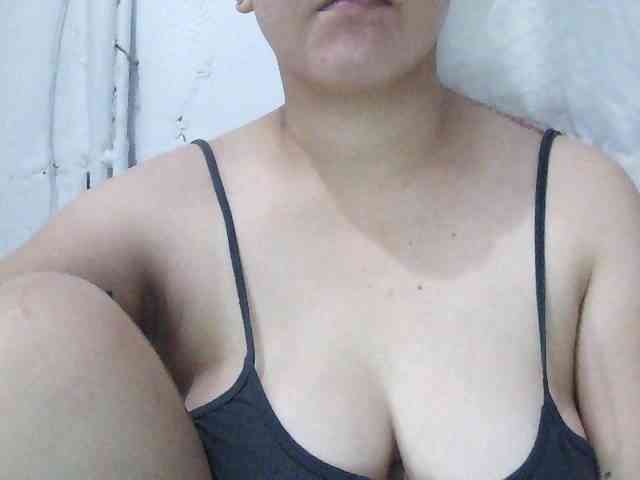SexyCherrry webcam