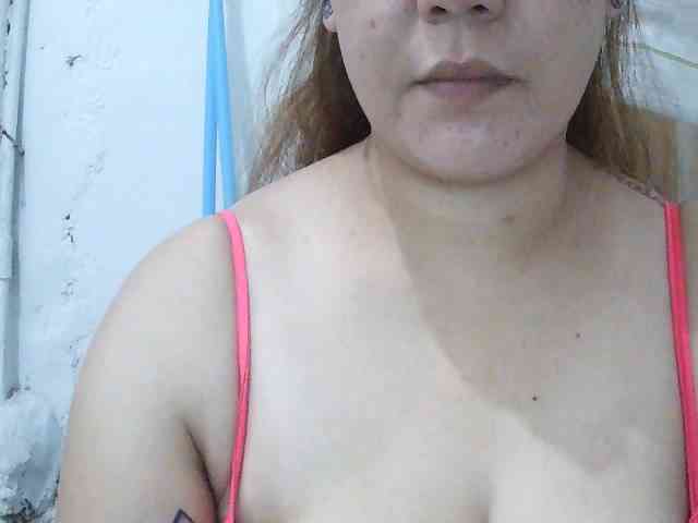 SexyCherrry webcam