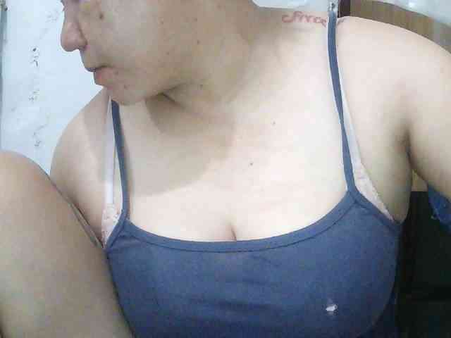 SexyCherrry webcam