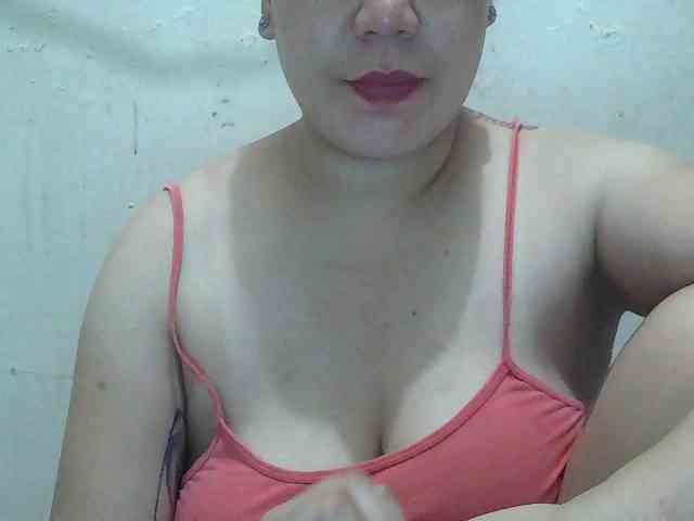 SexyCherrry webcam
