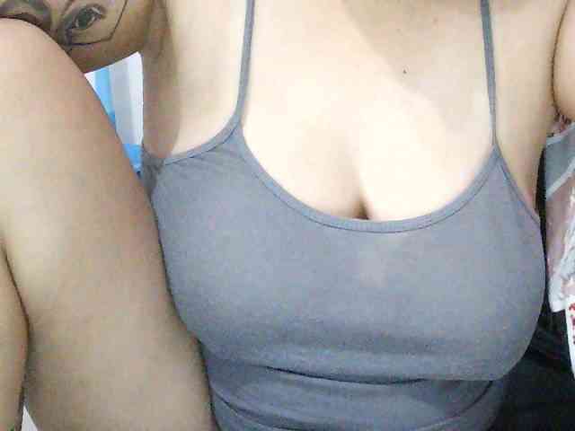 SexyCherrry webcam
