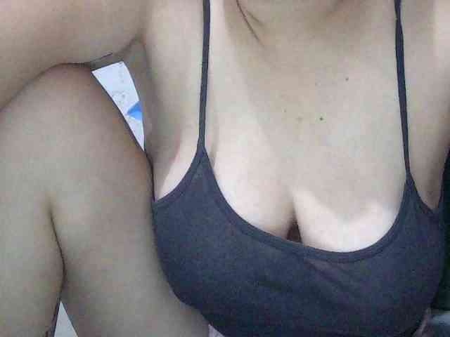 SexyCherrry webcam