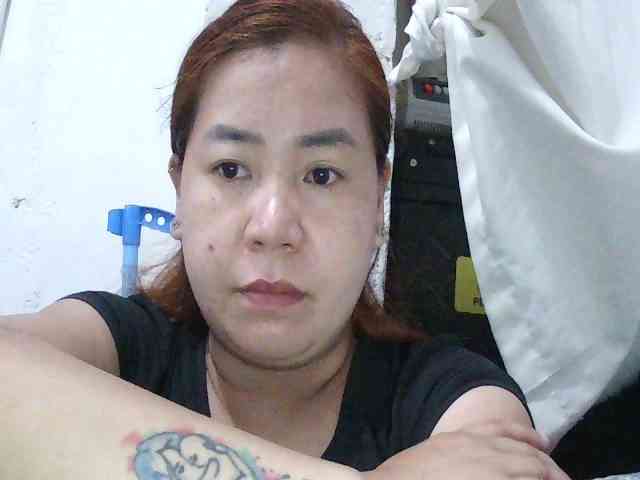 SexyCherrry webcam