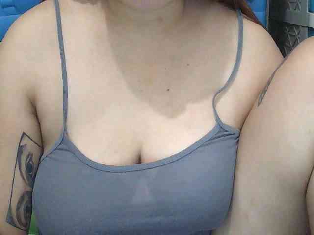 SexyCherrry webcam