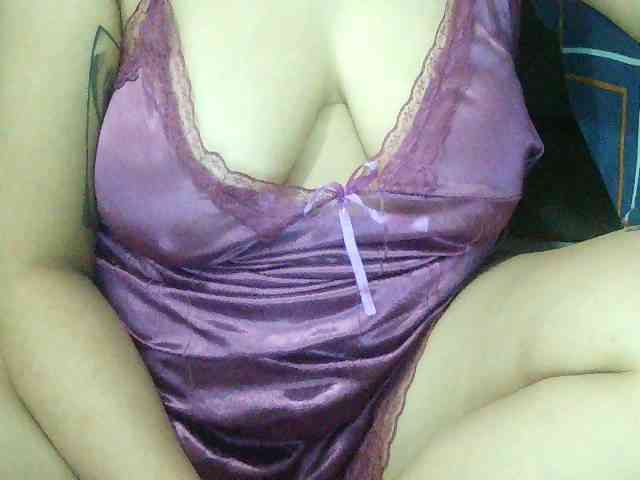 SexyCherrry webcam