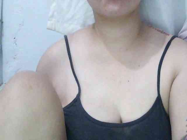SexyCherrry webcam
