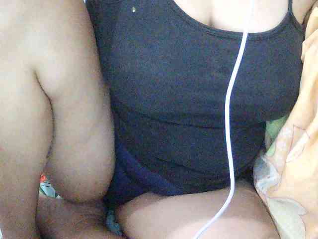 SexyCherrry webcam