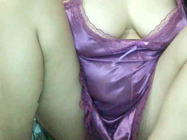 SexyCherrry webcam