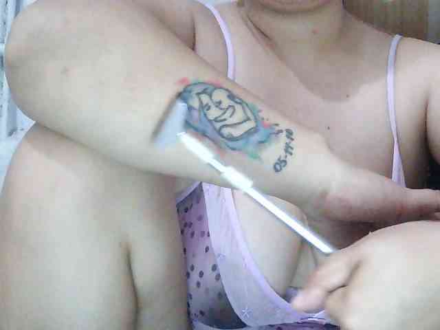 SexyCherrry webcam