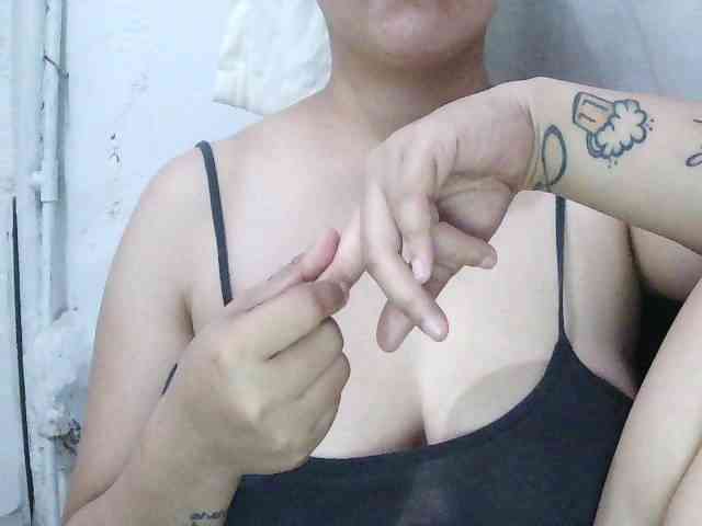 SexyCherrry webcam