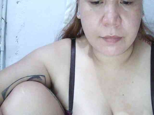 SexyCherrry webcam