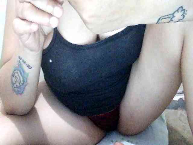 SexyCherrry webcam