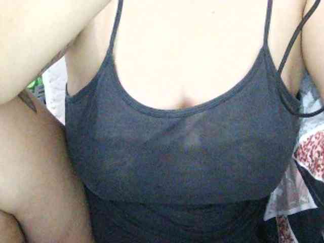 SexyCherrry webcam