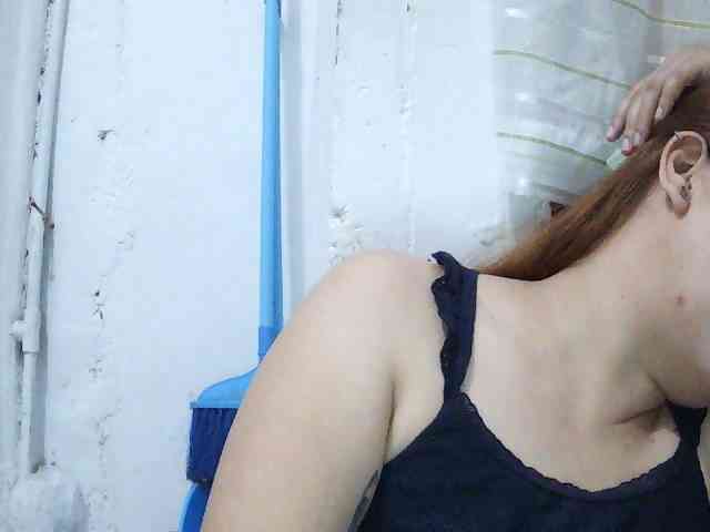 SexyCherrry webcam