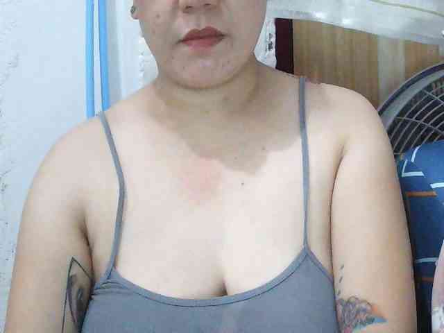 SexyCherrry webcam