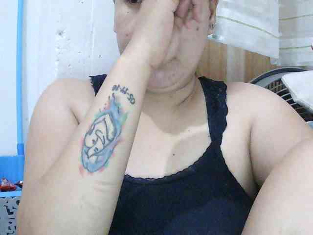 SexyCherrry webcam