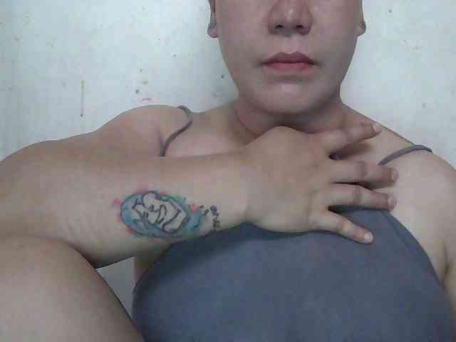 SexyCherrry webcam