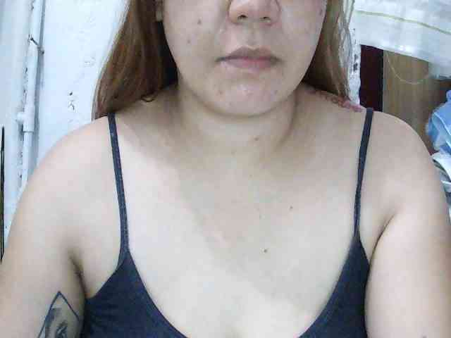 SexyCherrry webcam