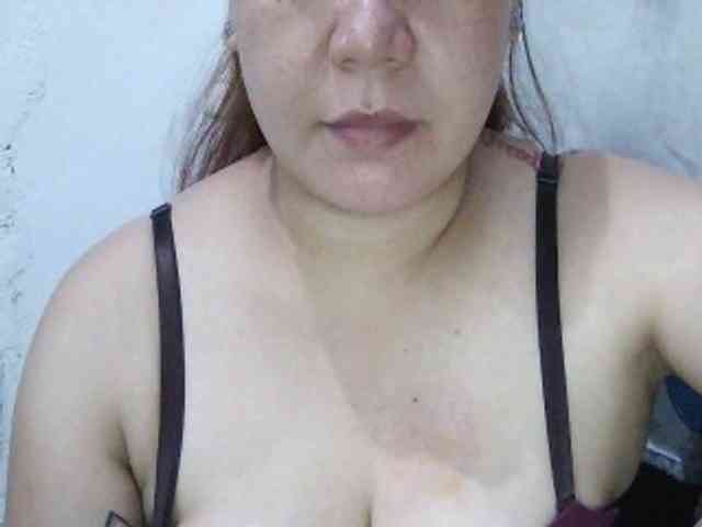 SexyCherrry webcam