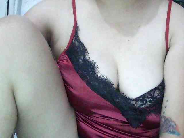 SexyCherrry webcam
