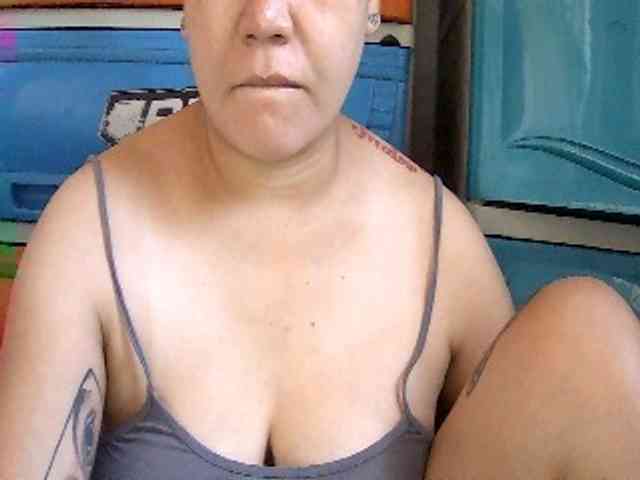 SexyCherrry webcam
