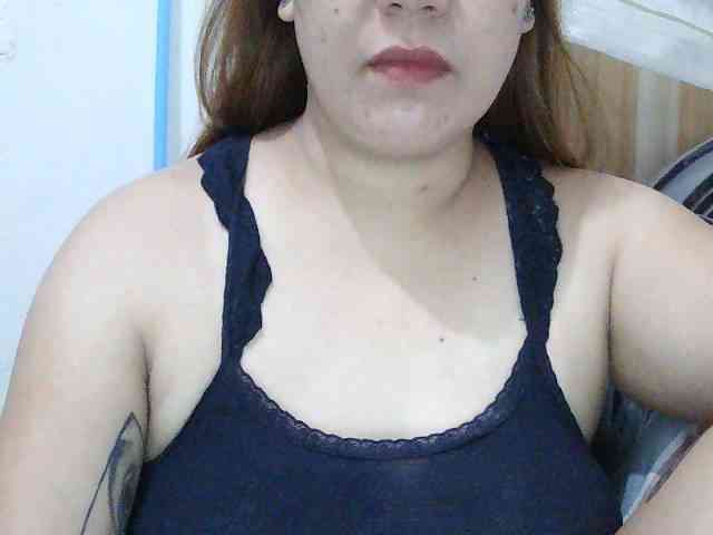 SexyCherrry webcam