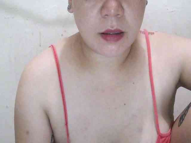 SexyCherrry webcam
