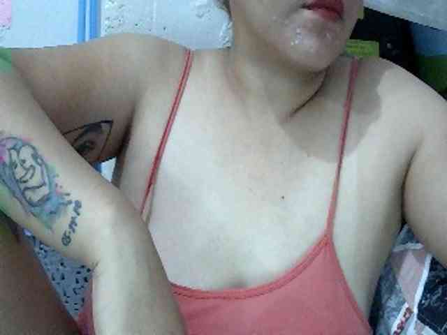 SexyCherrry webcam