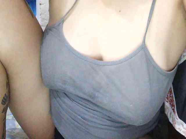 SexyCherrry webcam