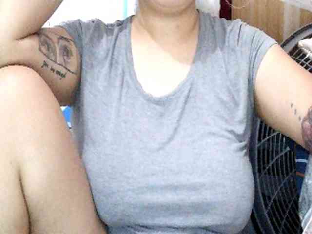 SexyCherrry webcam