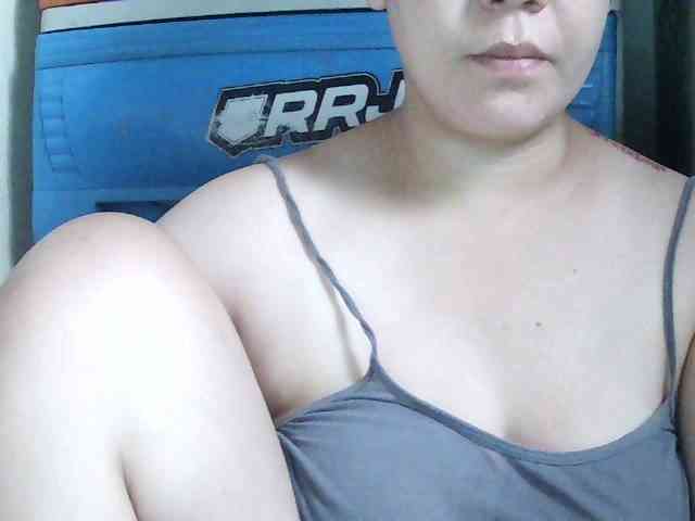 SexyCherrry webcam