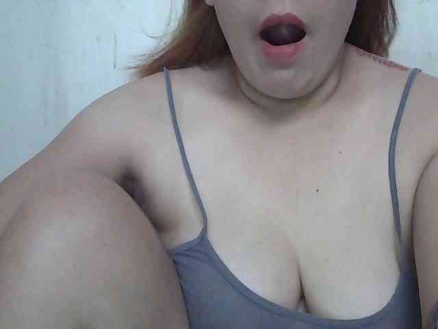 SexyCherrry webcam