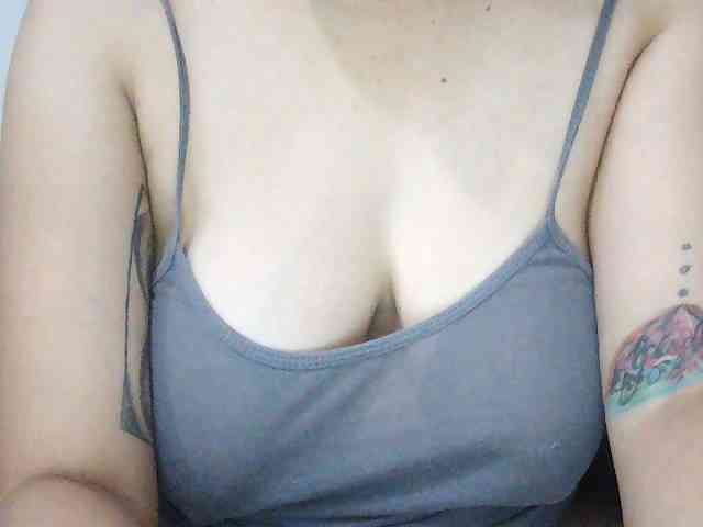 SexyCherrry webcam