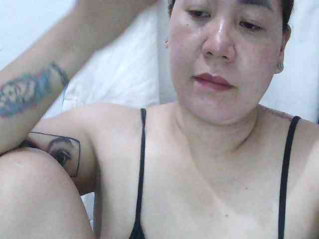 SexyCherrry webcam