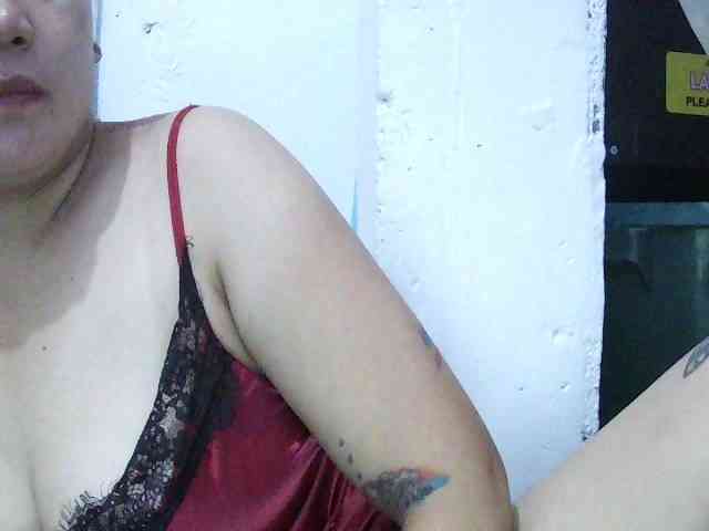 SexyCherrry webcam